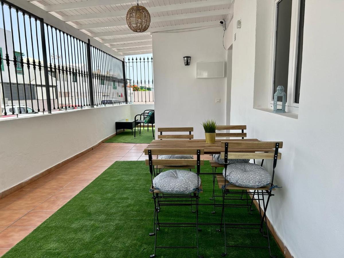 Casa Lala By Liamar Apartment Playa Honda  Exterior photo