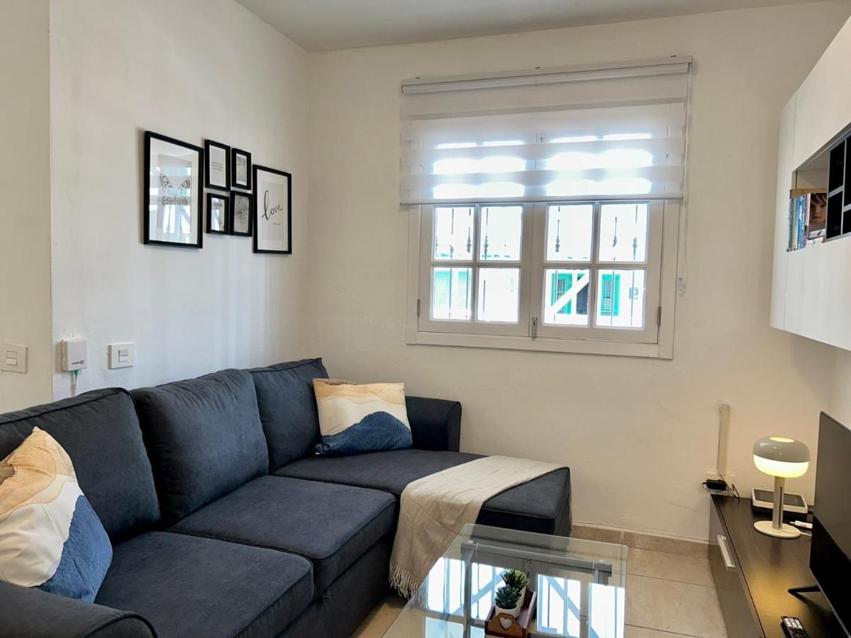 Casa Lala By Liamar Apartment Playa Honda  Exterior photo