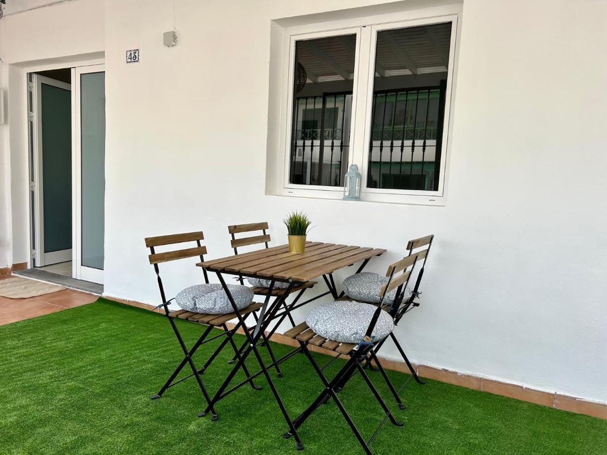 Casa Lala By Liamar Apartment Playa Honda  Exterior photo